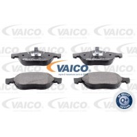 V46-0154 VAICO Комплект гальмівних колодок дисковий гальм