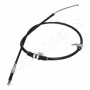BC-H25R JAPANPARTS Тросик, cтояночный тормоз