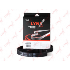 135KL25 LYNXauto Зубчастий ремінь