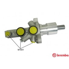 M 50 014 BREMBO Головний гальмівний циліндр