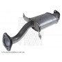ADC46022 BLUE PRINT Предглушник вихлопних газів