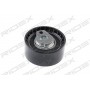 308T0113 RIDEX Натяжний ролик ремінь ГРМ