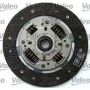 826633 VALEO Комплект зчеплення