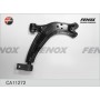 CA11272 FENOX Ричаг незалежної підвіски колеса, подвеска колеса