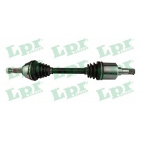 DS52560 LPR Привідний вал