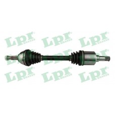 DS52560 LPR Привідний вал