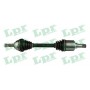 DS52560 LPR Привідний вал