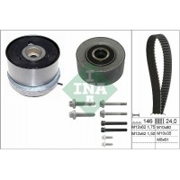 WG1910461 WILMINK GROUP Комплект ременя ГРМ