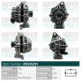 H5535291 HOFFER Генератор