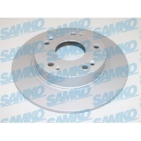 H1013PR SAMKO Гальмівний диск