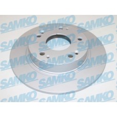 H1013PR SAMKO Гальмівний диск