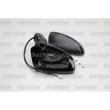 PMG2323M02 PATRON Зовнішнє дзеркало