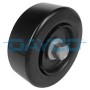 WG2005011 WILMINK GROUP Паразитный / ведущий ролик, Поліклиновий ремінь