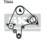 VKMA 94611 SKF Комплект ременя ГРМ