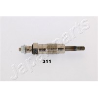 CE-311 JAPANPARTS Свічка розжарювання