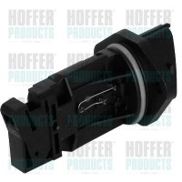 7516248 HOFFER Розхідомір повітря