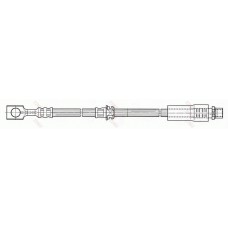 PHD538 TRW Гальмівний шланг