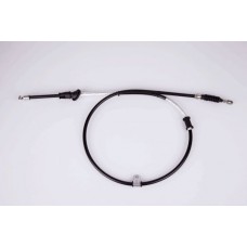 8AS 355 662-671 HELLA Тросик, cтояночный тормоз