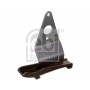 49396 FEBI BILSTEIN Планка успокоювача ланцюг приводу