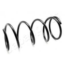 ZC1598D JAPANPARTS Пружина ходової частини