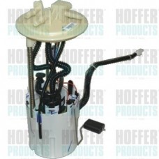 7507025 HOFFER Елемент системи живлення