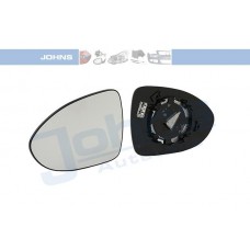 41 14 37-81 JOHNS Дзеркальне скло зовнішнє дзеркало