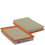 HP 2136 FIL FILTER Повітряний фільтр