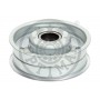 0-N2384 OPTIMAL Паразитный / Ведущий ролик, Зубчастий ремінь
