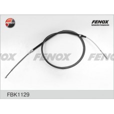 FBK1129 FENOX Тросик, cтояночный тормоз