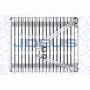 RA9110980 JDEUS Випарник кондиціонера