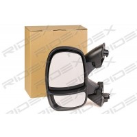 50O0317 RIDEX Зовнішнє дзеркало