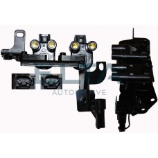 EE5128 ELTA AUTOMOTIVE Котушка запалювання
