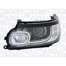 712476701129 MAGNETI MARELLI Основна фара