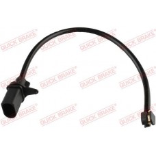 WS 0458 A QUICK BRAKE Сигналізатор зносу гальмівних колодок