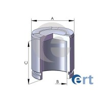 151102-C ERT Поршень корпус скоби гальма