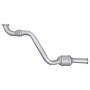 FS40053K Faurecia Катализатор