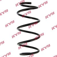 RA4124 KYB Пружина ходової частини