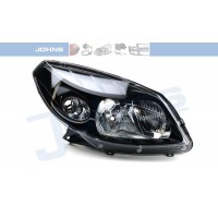 25 21 10-2 JOHNS Основна фара