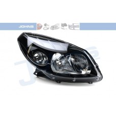 25 21 10-2 JOHNS Основна фара