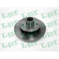 V2173P LPR Гальмівний диск
