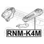 RNM-K4M FEBEST Підвіска двигун