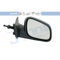 21 01 38-15 JOHNS Зовнішнє дзеркало