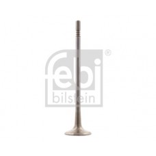 випускний клапан FEBI-BILSTEIN 28643