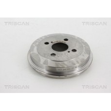 8120 41205 TRISCAN Гальмівний барабан