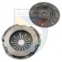 MCK3175 CLUTCHNUS Комплект зчеплення