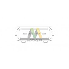 LVMA353 MOTAQUIP Розхідомір повітря
