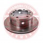 24012201961-PCS-MS MASTER-SPORT GERMANY Гальмівний диск