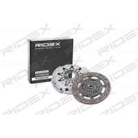 479C0047 RIDEX Комплект зчеплення