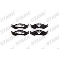 SKBP-0010319 Stark Комплект гальмівних колодок дисковий гальм