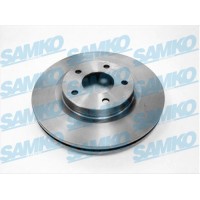 C3016V SAMKO Гальмівний диск